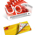 Augmentation des bons d'achats