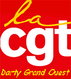 SYNDICAT CGT DARTY GRAND OUEST