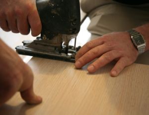 Livrer, découper et habiller